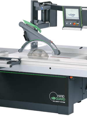 Altendorf Hand Guard