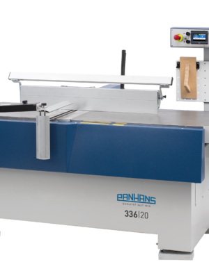 Panhans Abrichte 336/20