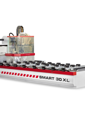 Cosmec SMART 5-Achs