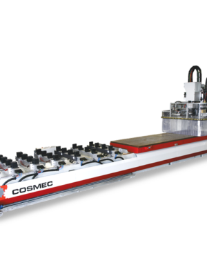 Cosmec CONQUEST