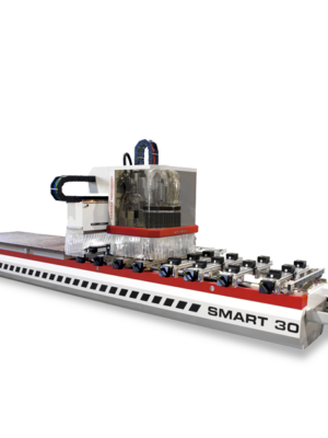 Cosmec SMART Serie