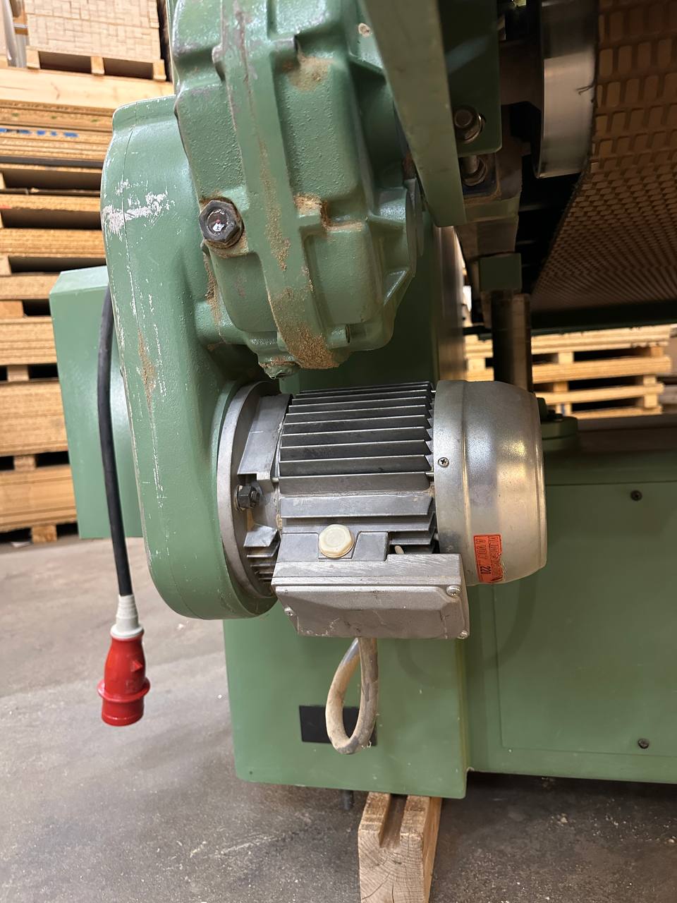 SAC RT1.1100 – Bild 2