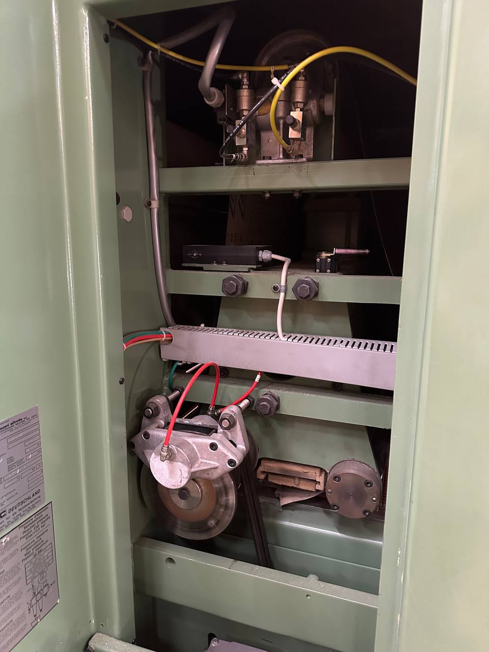 SAC RT1.1100 – Bild 23