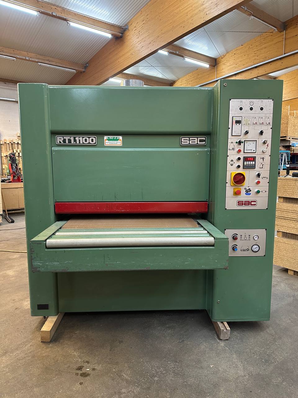 SAC RT1.1100 – Bild 18