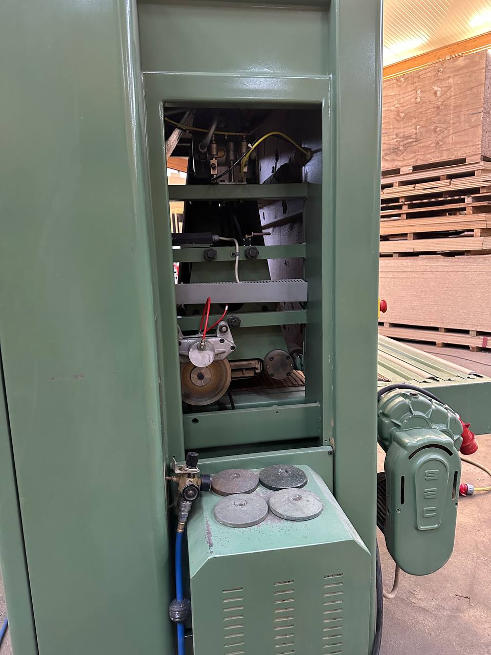 SAC RT1.1100 – Bild 14