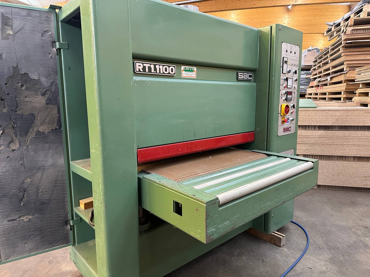 SAC RT1.1100 – Bild 12