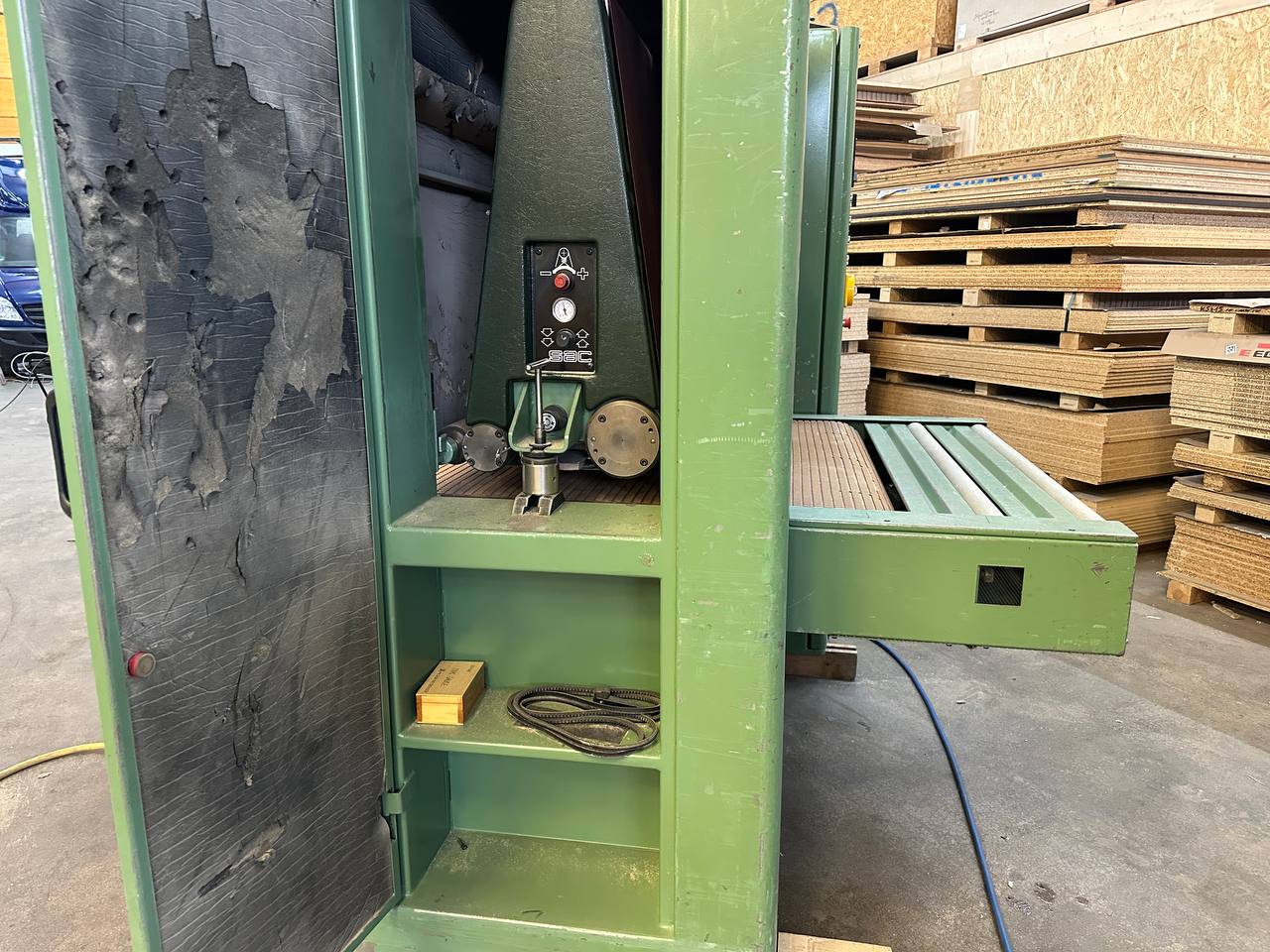 SAC RT1.1100 – Bild 11