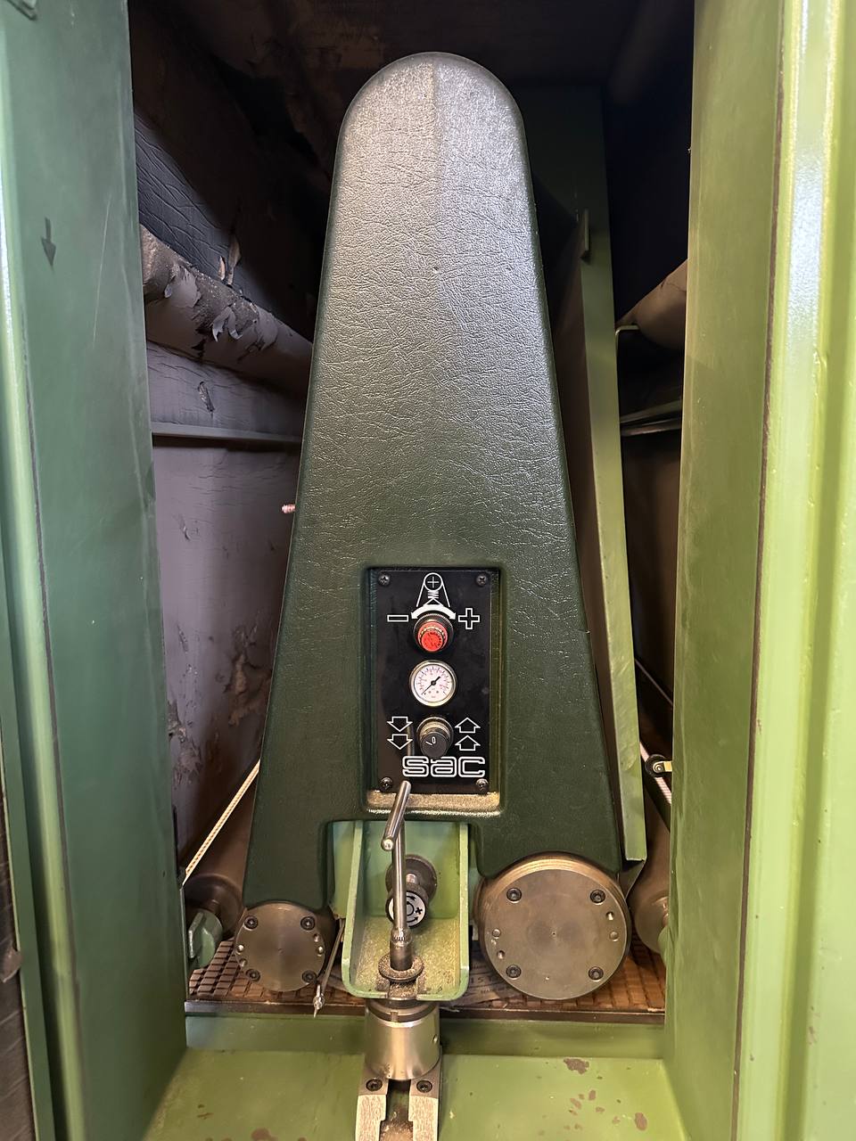 SAC RT1.1100 – Bild 9