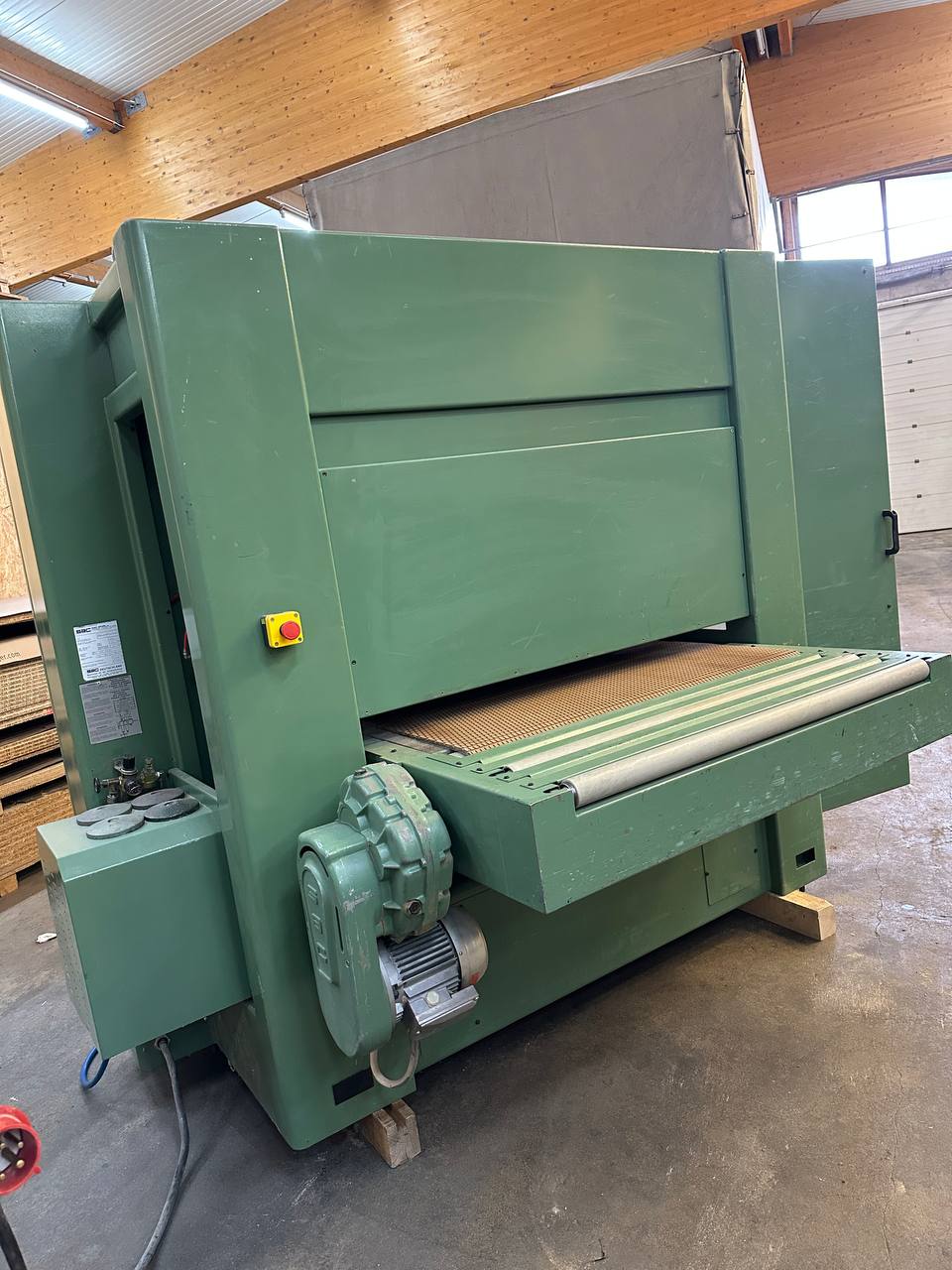 SAC RT1.1100 – Bild 8