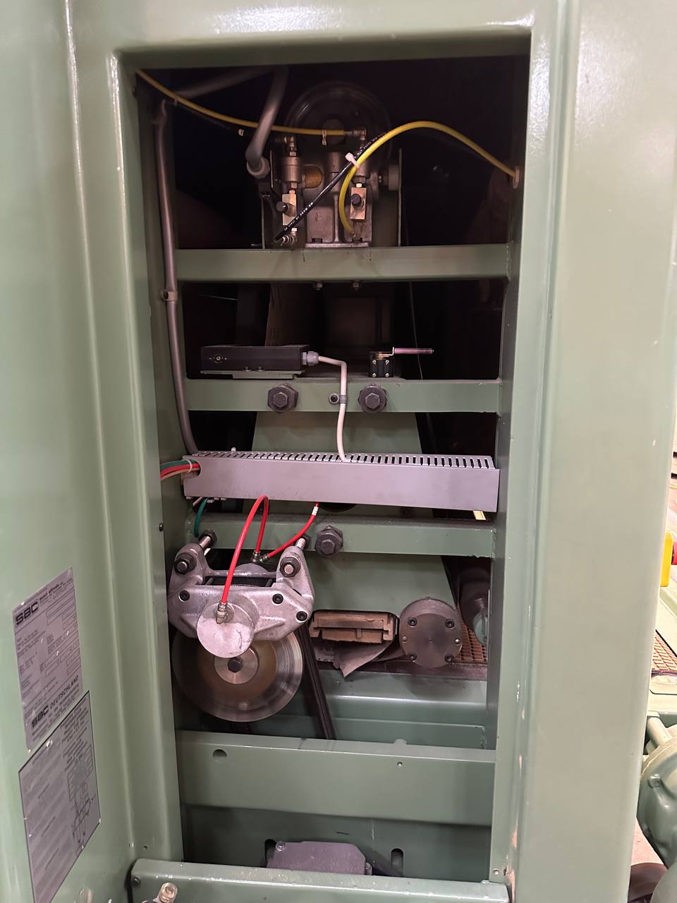 SAC RT1.1100 – Bild 7