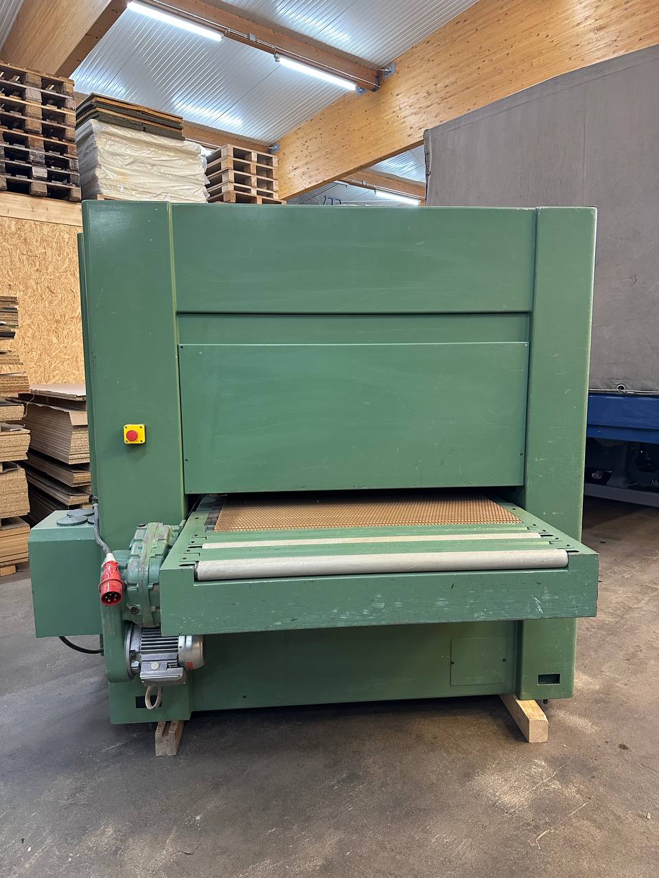 SAC RT1.1100 – Bild 4