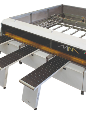 Macmazza TS 90