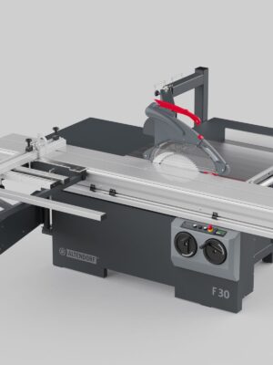 ALTENDORF F 30 TYP 1