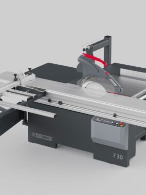 Altendorf F30 TYP 2