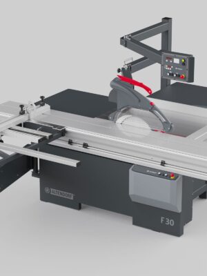 Altendorf F30 TYP 3