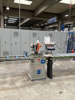 Wegoma SD17SM