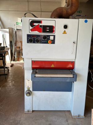 CB 2 Band 630mm